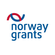 Logo Norské fondy